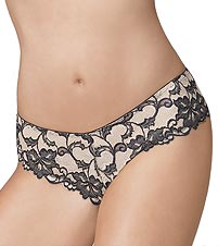 Lost In Lace Tanga